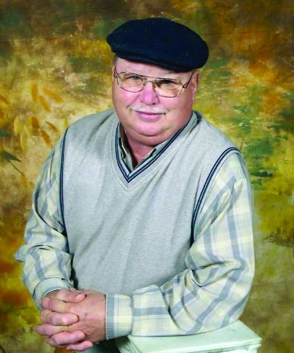Robert ‘Jacque’ Marvin